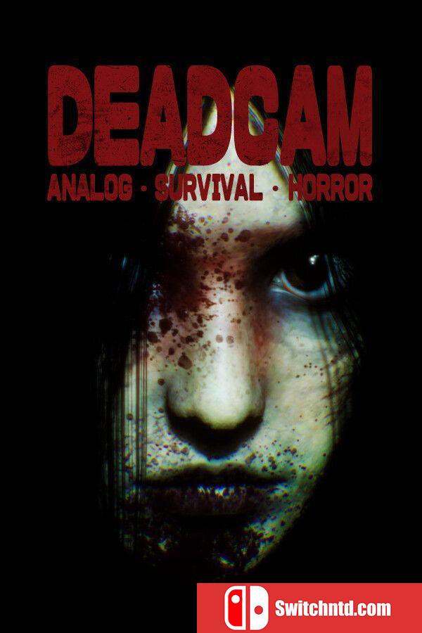 《DEADCAM（DEADCAM）》Build 19264925 P2P硬盘版[EN/JP]