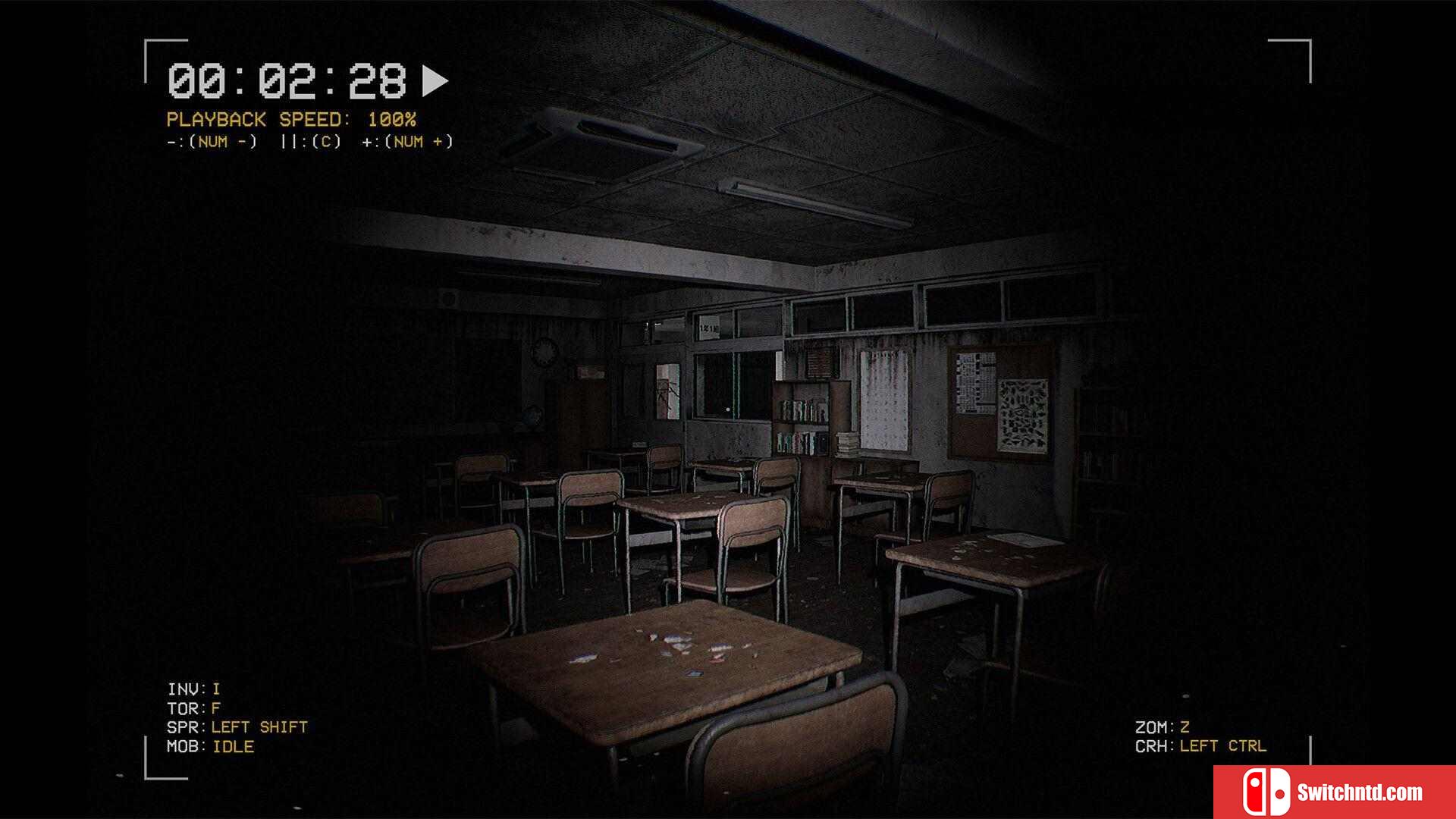 《DEADCAM（DEADCAM）》Build 19264925 P2P硬盘版[EN/JP]_3