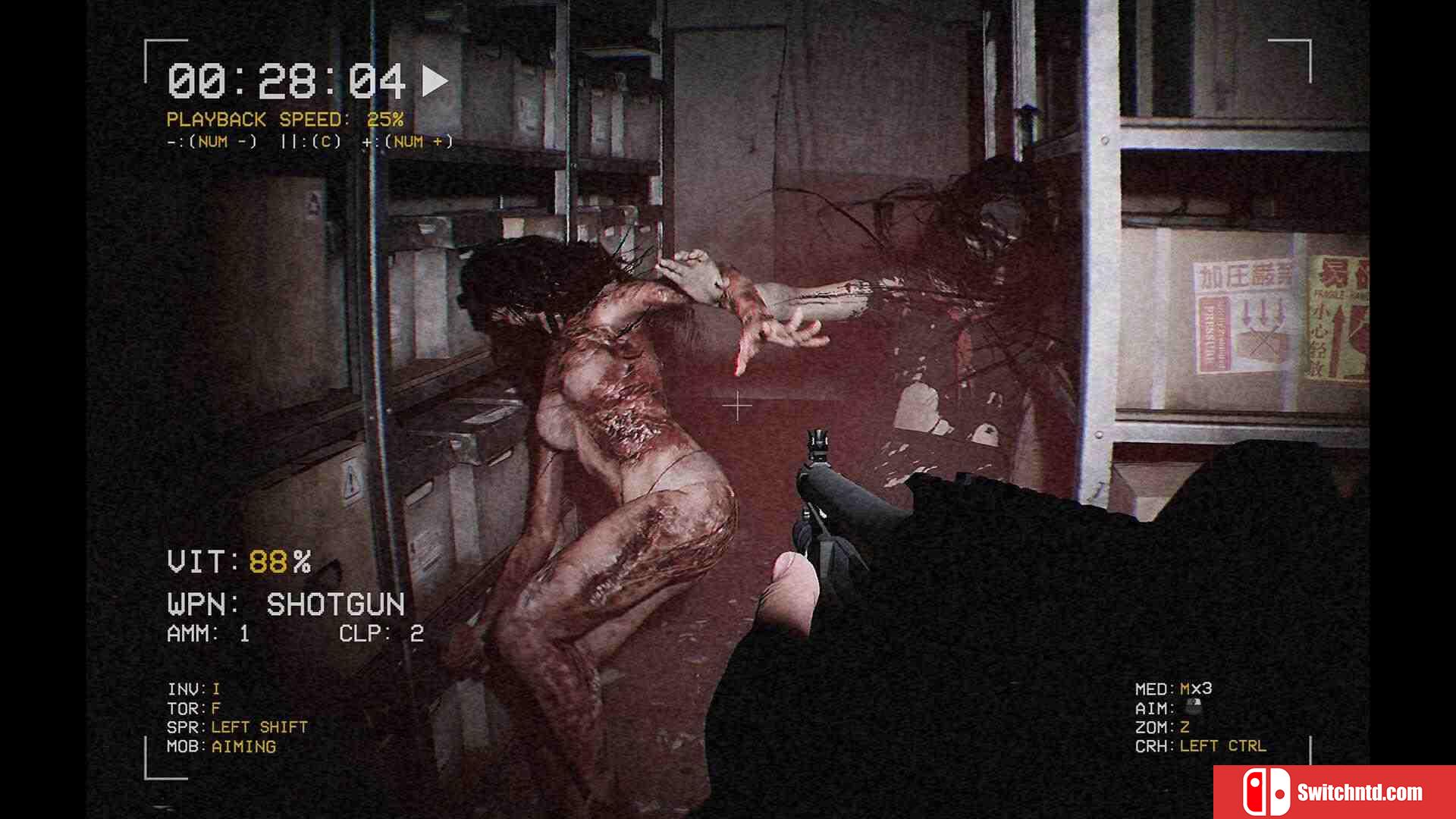 《DEADCAM（DEADCAM）》Build 19264925 P2P硬盘版[EN/JP]_4