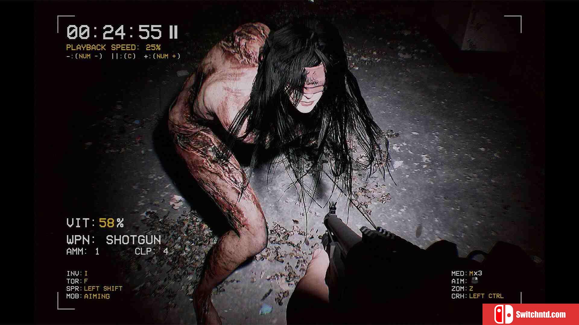 《DEADCAM（DEADCAM）》Build 19264925 P2P硬盘版[EN/JP]_1