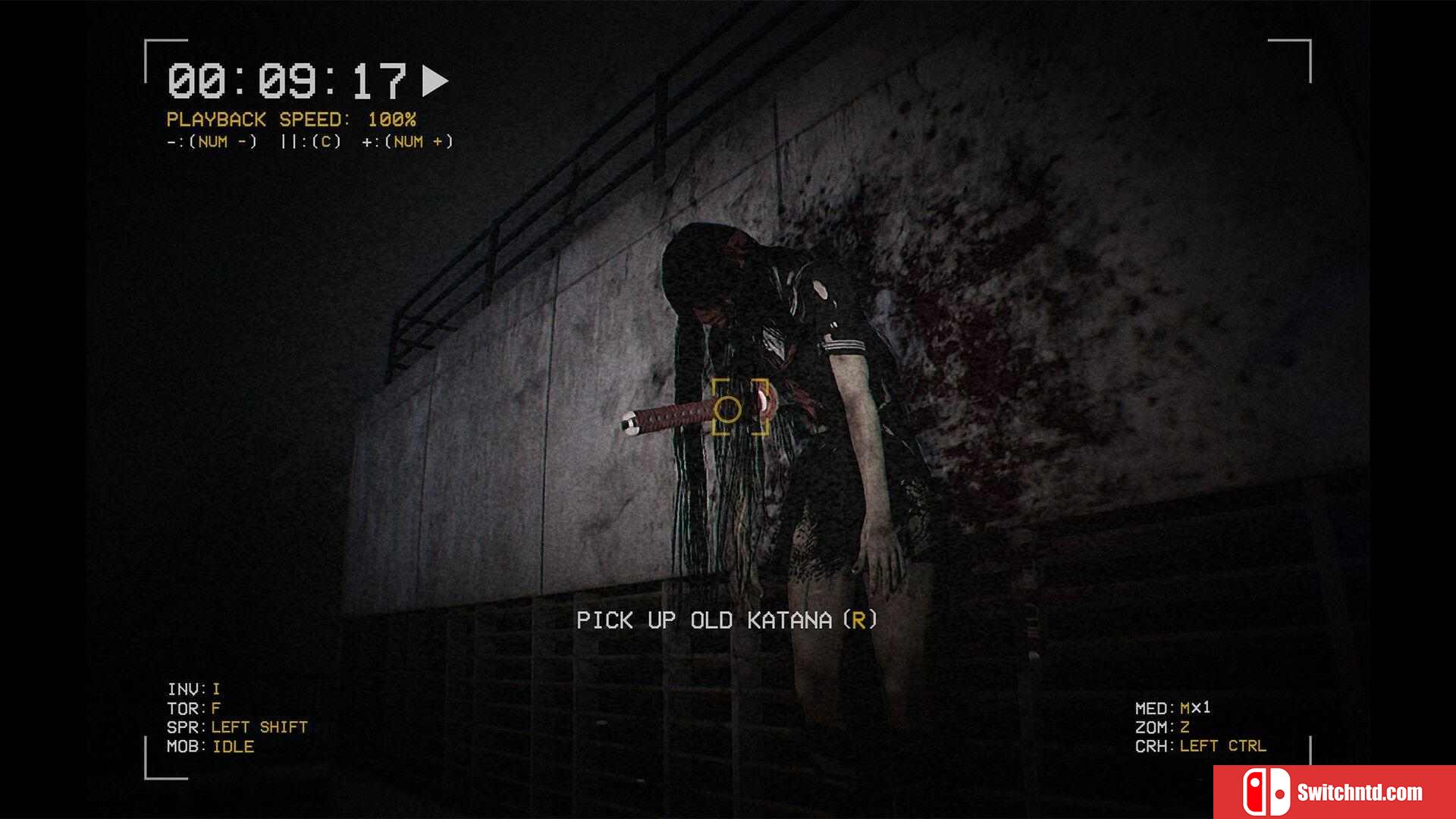 《DEADCAM（DEADCAM）》Build 19264925 P2P硬盘版[EN/JP]_5