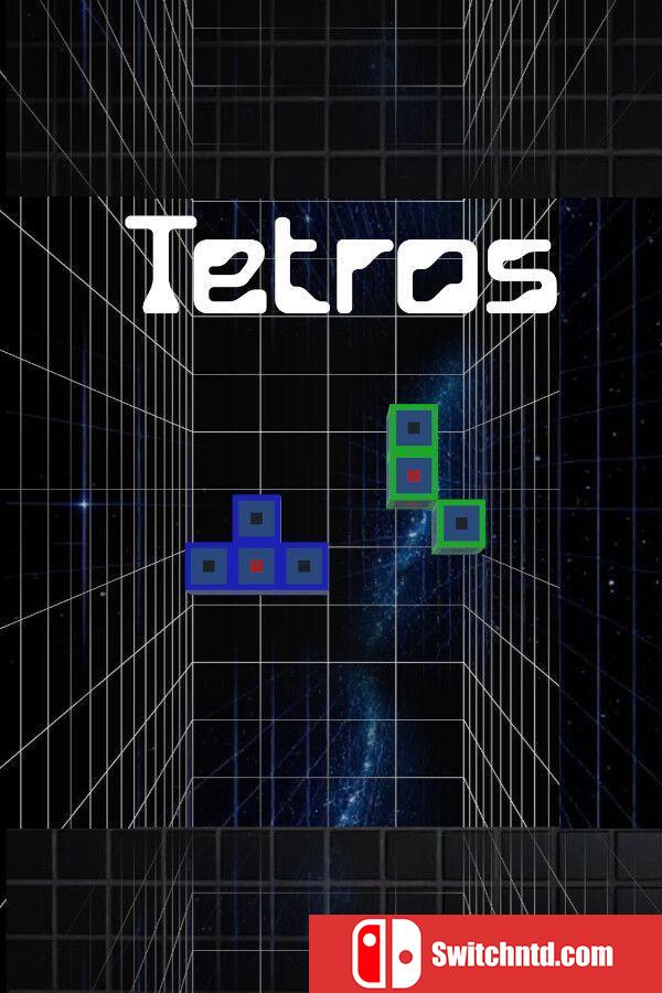《Tetros（Tetros）》Build 19707498 P2P硬盘版[EN]