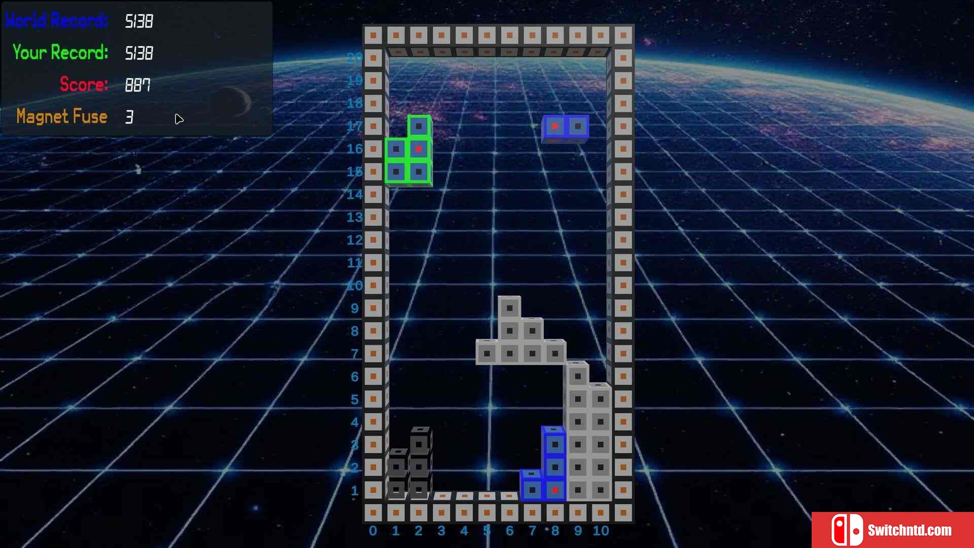 《Tetros（Tetros）》Build 19707498 P2P硬盘版[EN]_1