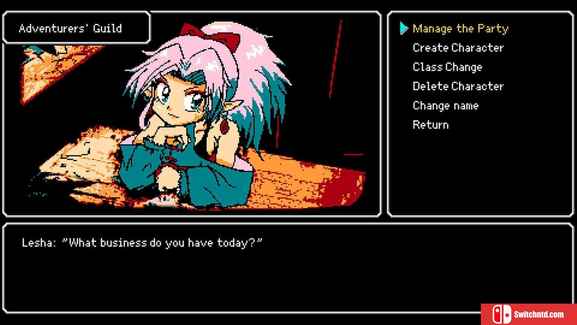 《新月之塔（Crescent Tower）》官方中文 Build 19543318 P2P硬盘版[CN/TW/EN/JP]_4