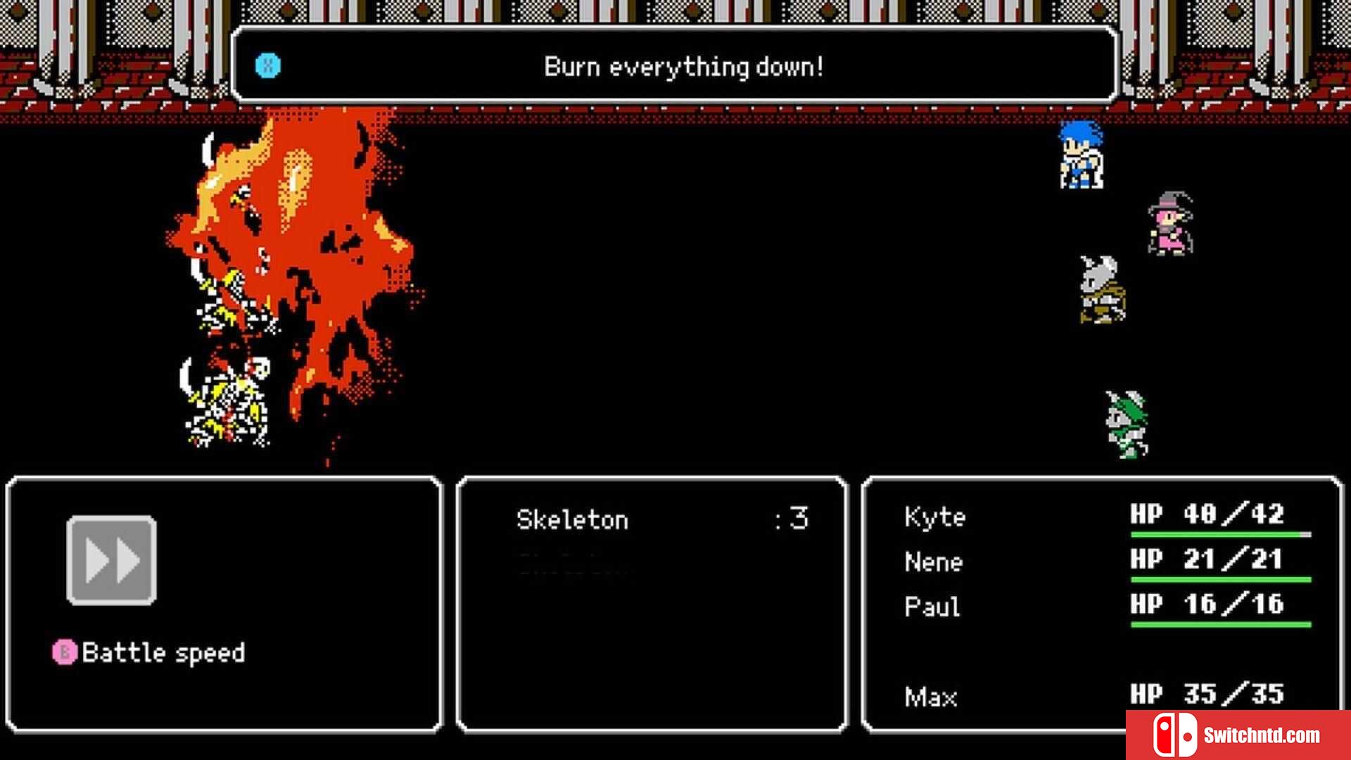 《新月之塔（Crescent Tower）》官方中文 Build 19543318 P2P硬盘版[CN/TW/EN/JP]_1