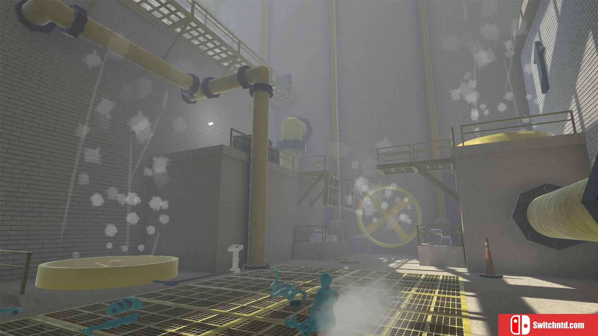 《未完成的游戏（An Unfinished Game）》Build 19250281 P2P硬盘版[EN]_5