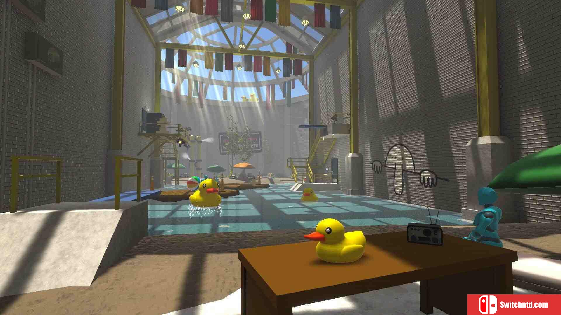 《未完成的游戏（An Unfinished Game）》Build 19250281 P2P硬盘版[EN]_4