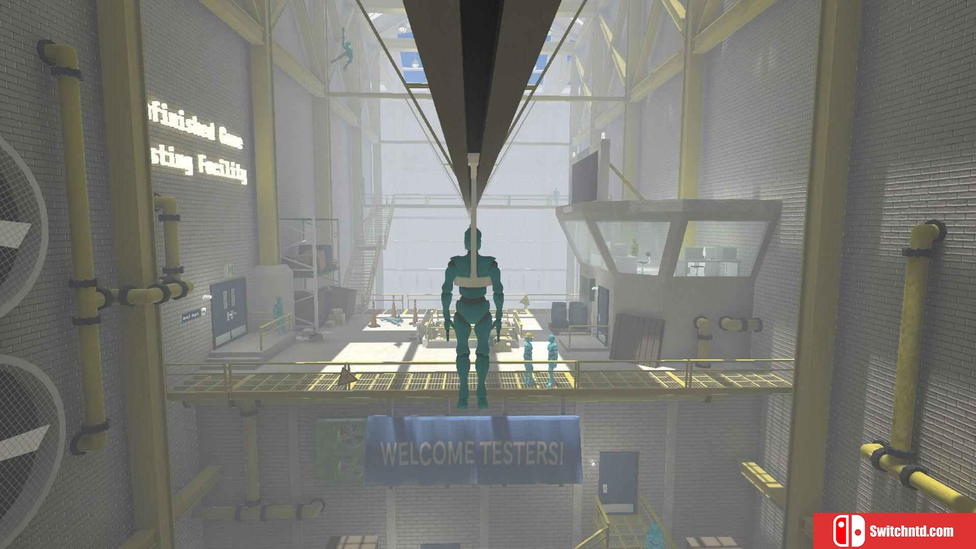 《未完成的游戏（An Unfinished Game）》Build 19250281 P2P硬盘版[EN]_1