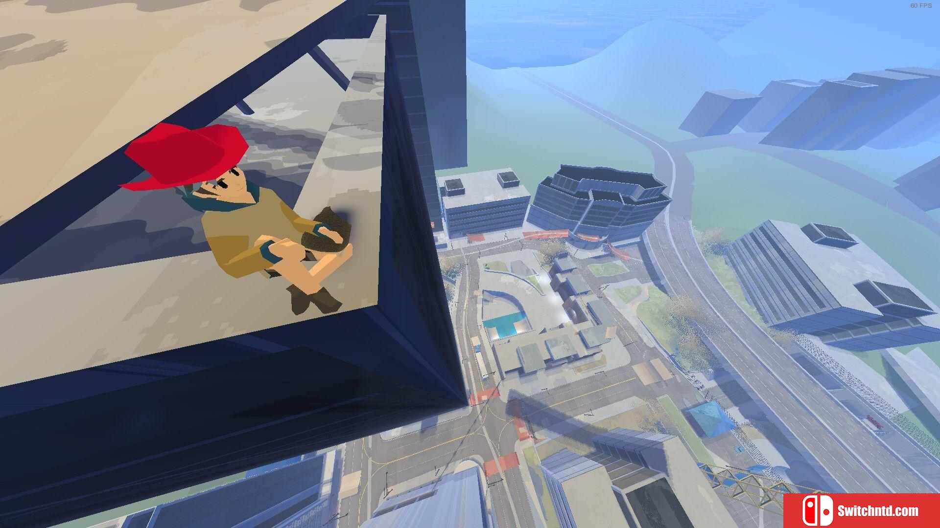 《裂隙滑板（Skate Rift）》Build 19229405 P2P硬盘版[EN]_3