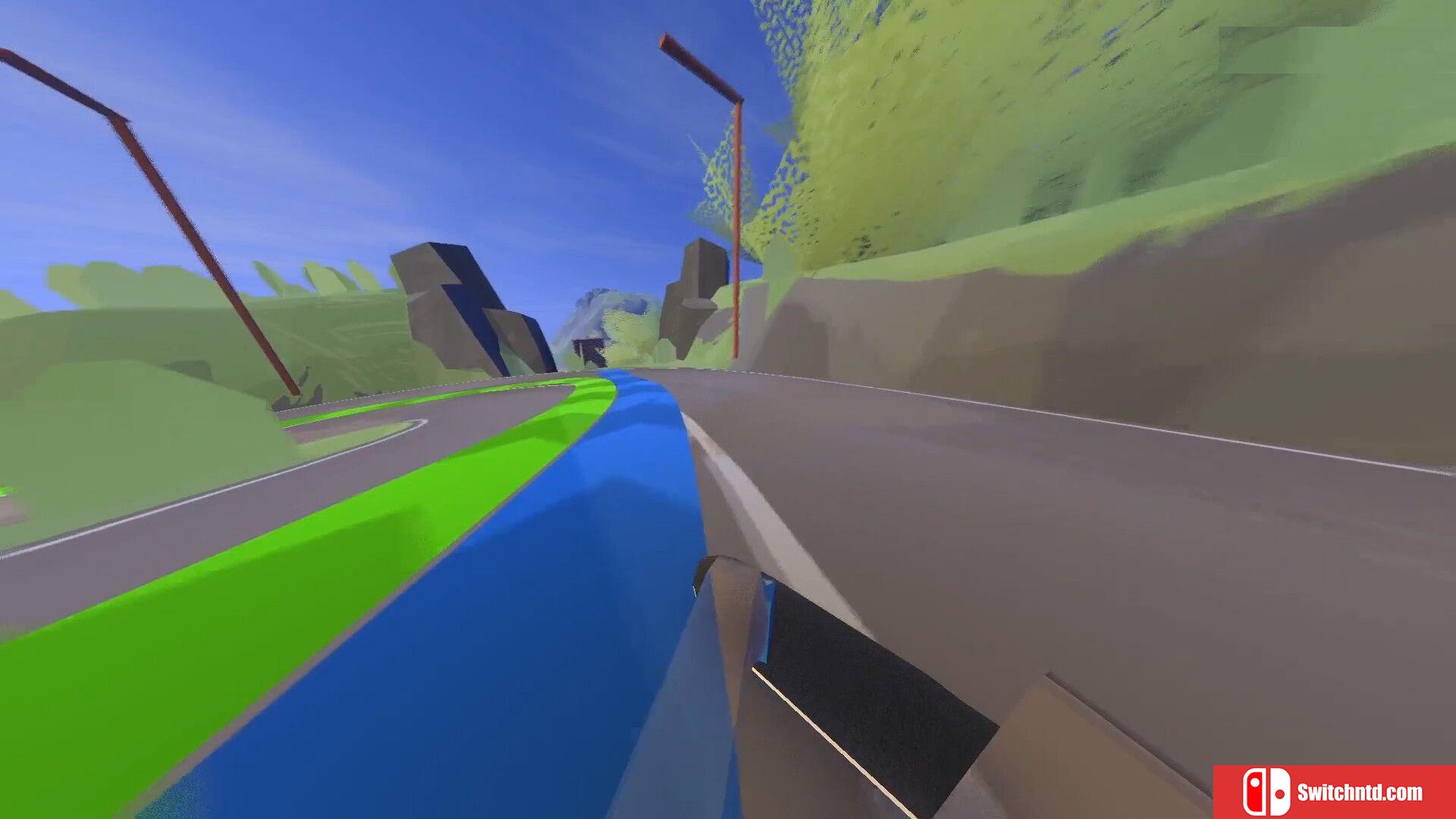 《裂隙滑板（Skate Rift）》Build 19229405 P2P硬盘版[EN]_4