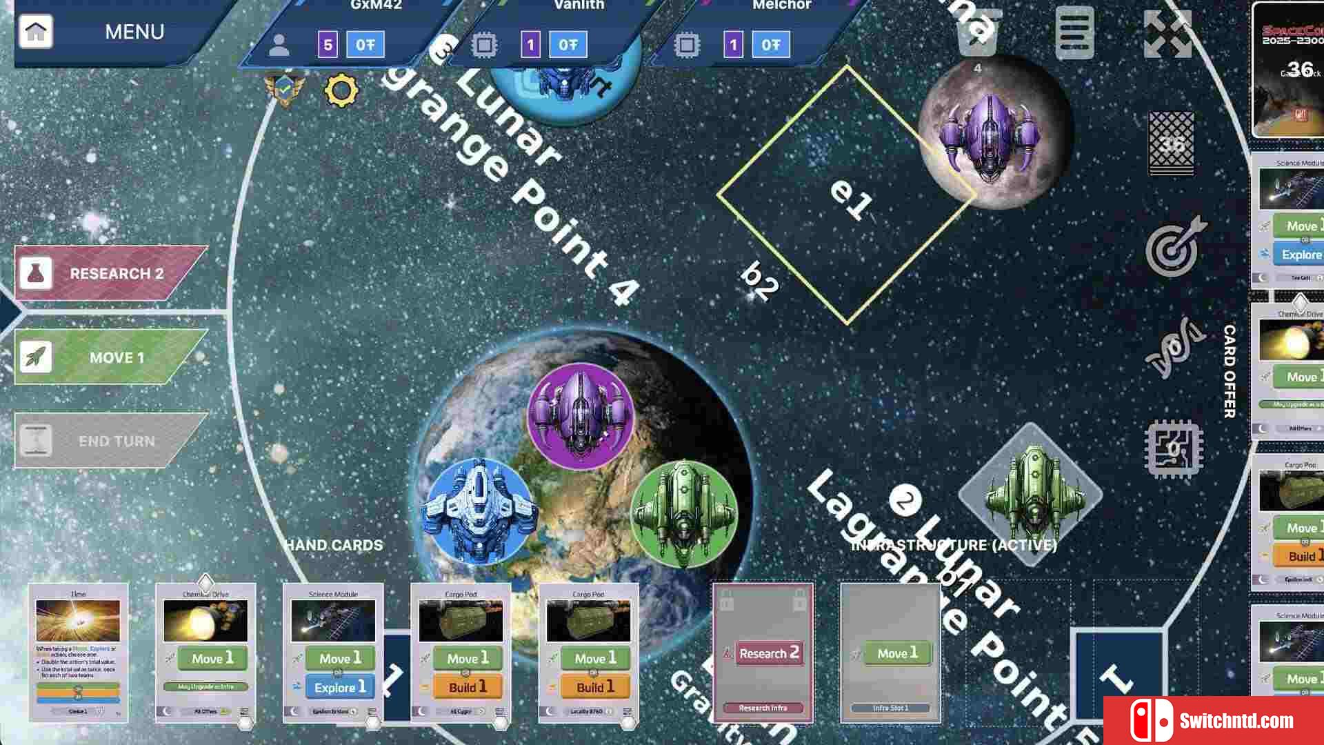 《太空公司：2025–2300年（SpaceCorp: 2025-2300AD）》Build 19488414 P2P硬盘版[EN]_2