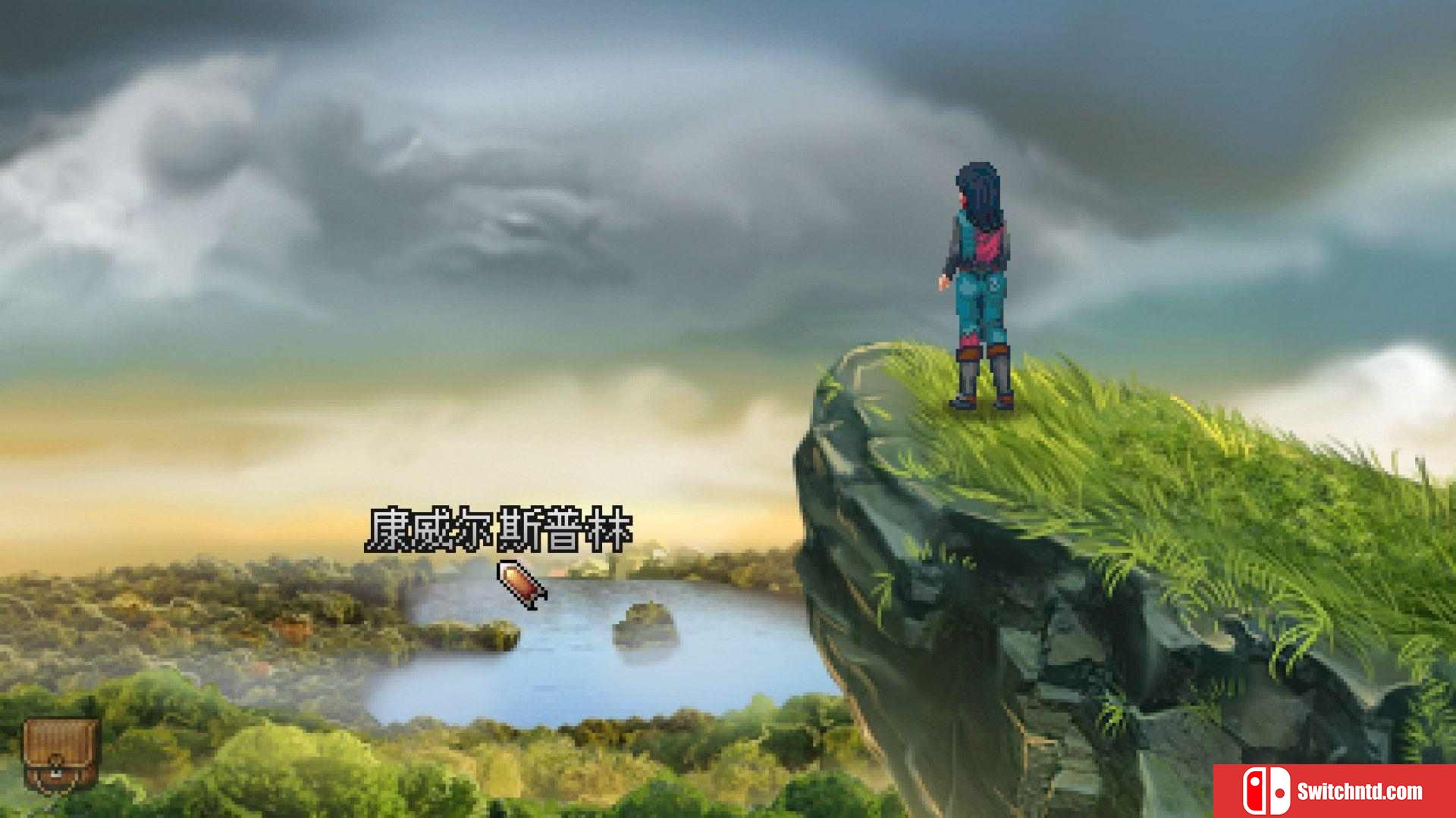 《暗使：导演剪辑版（Kathy Rain: Director's Cut）》官方中文 v1.8.0.74338 RUNE镜像版[CN/EN]_5