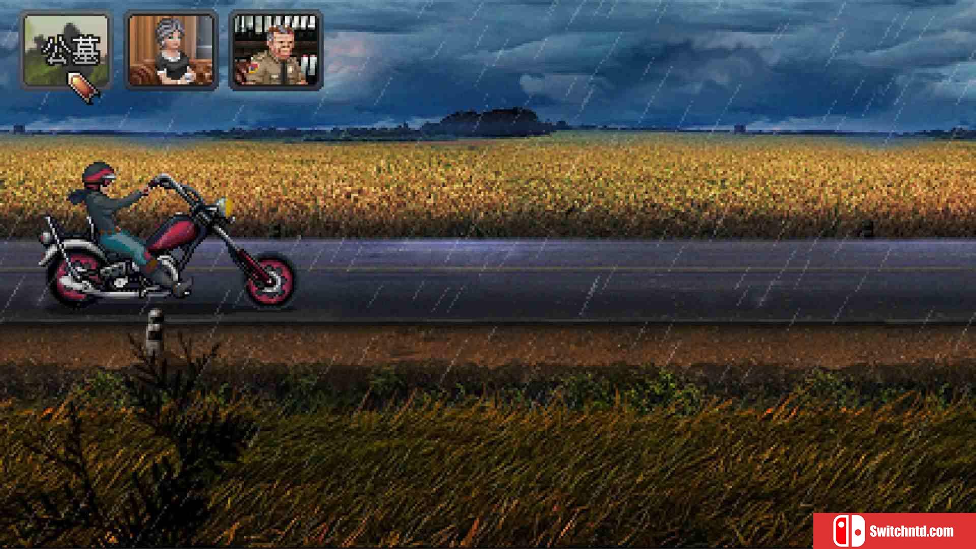 《暗使：导演剪辑版（Kathy Rain: Director's Cut）》官方中文 v1.8.0.74338 RUNE镜像版[CN/EN]_2