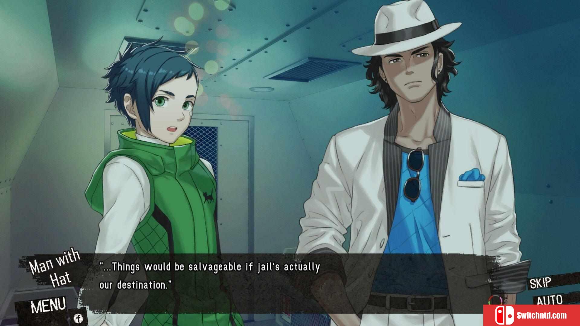 《绝望之滴（DesperaDrops）》Build 18578290 P2P硬盘版[EN/JP]_2