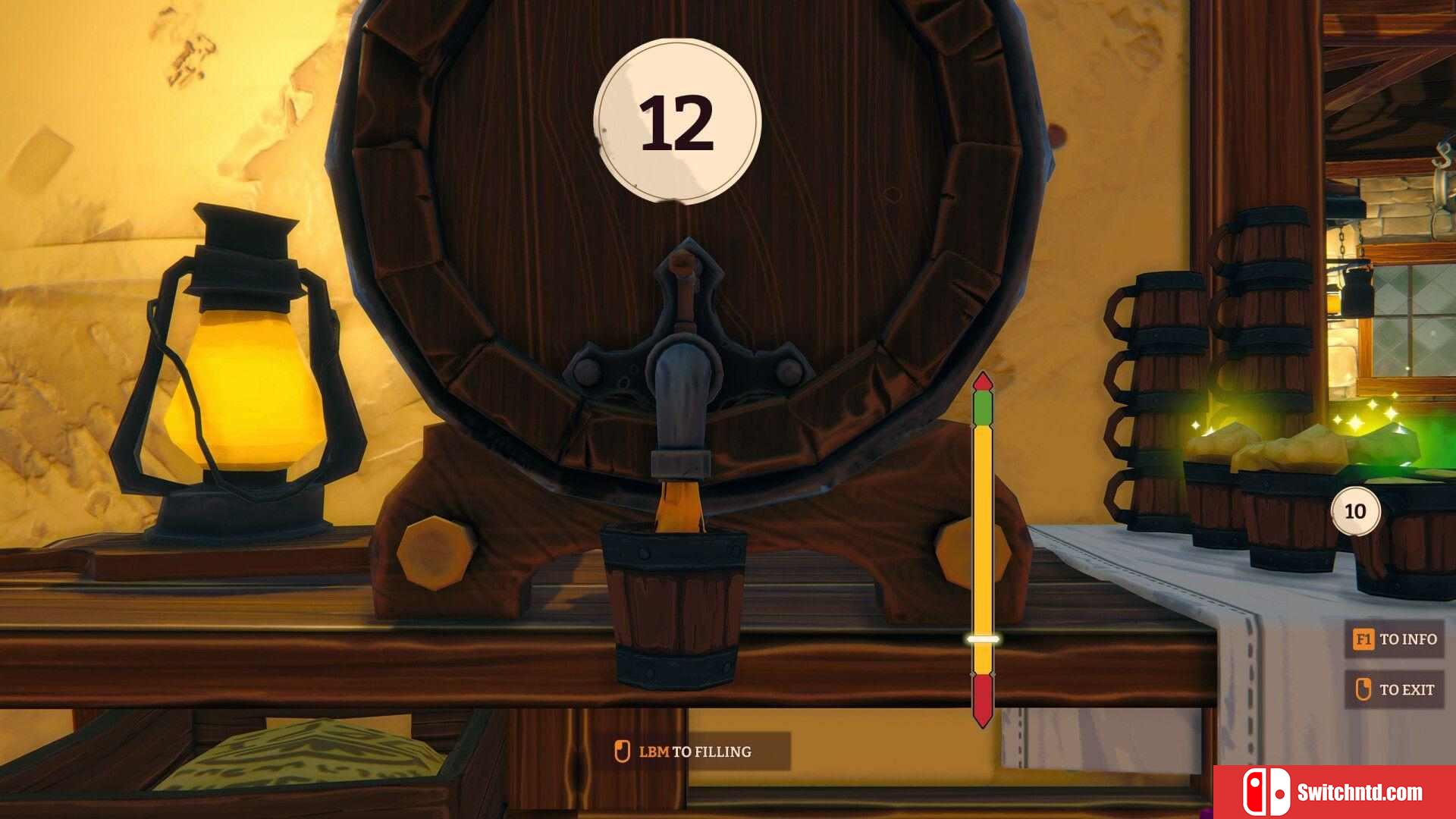 《酒馆经理模拟器（Tavern Manager Simulator）》官方中文 v1.5.1 TENOKE镜像版[CN/TW/EN/JP]_5