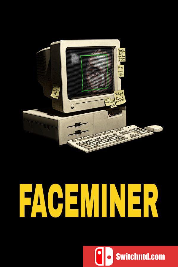 《面容采集者（FACEMINER）》官方中文 v1.41 TENOKE镜像版[CN/EN]
