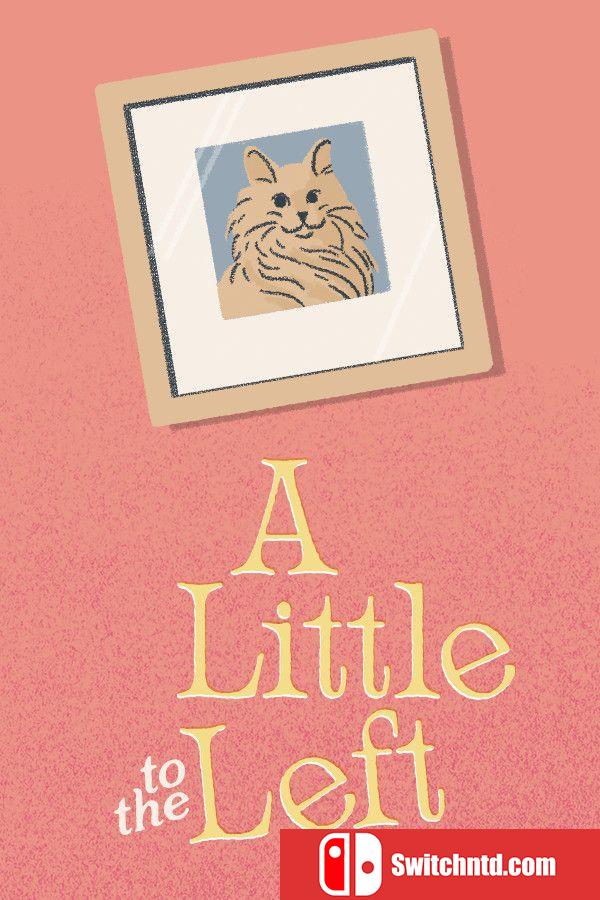 《向左一点（A Little to the Left）》官方中文 v3.5.10b TENOKE镜像版[CN/TW/EN/JP]