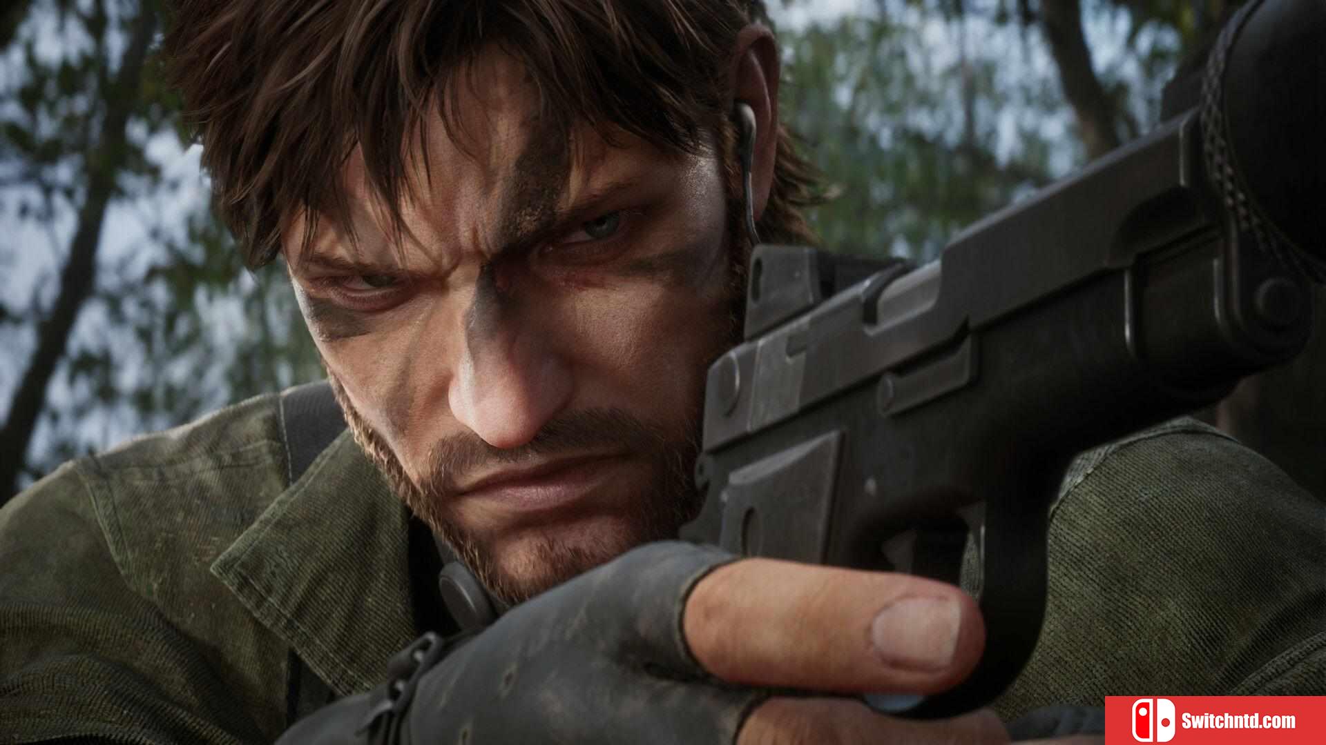 《合金装备3：重制版（METAL GEAR SOLID Δ: SNAKE EATER）》官方中文  FLT镜像版[CN/TW/EN/JP]_1