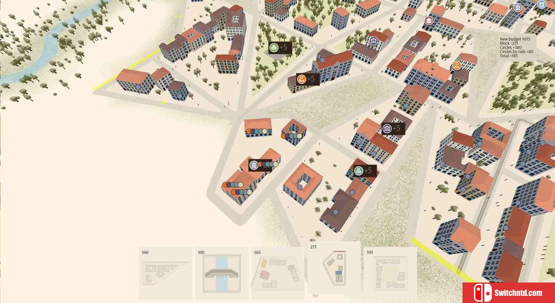 《拼图城市2（Tile Cities 2）》Build 17056108 P2P硬盘版[EN]_2