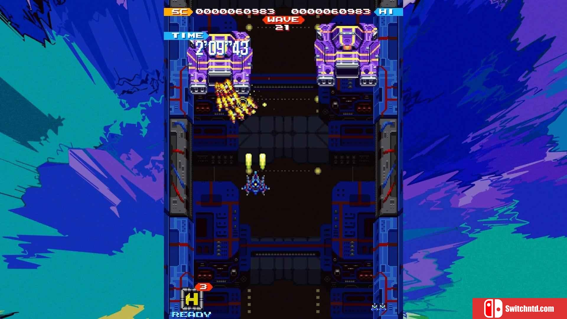 《爆裂突袭LS（Blast Rush LS）》Build 19713217 P2P硬盘版[EN]_5