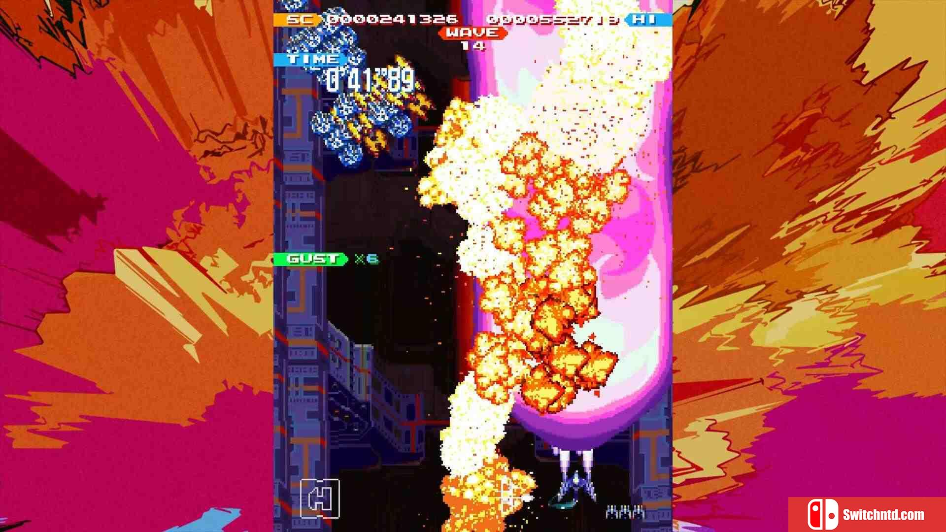 《爆裂突袭LS（Blast Rush LS）》Build 19713217 P2P硬盘版[EN]_2