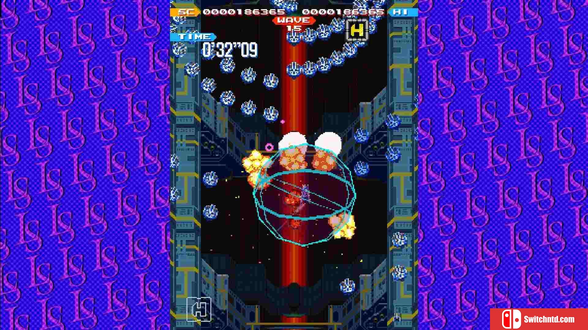 《爆裂突袭LS（Blast Rush LS）》Build 19713217 P2P硬盘版[EN]_1
