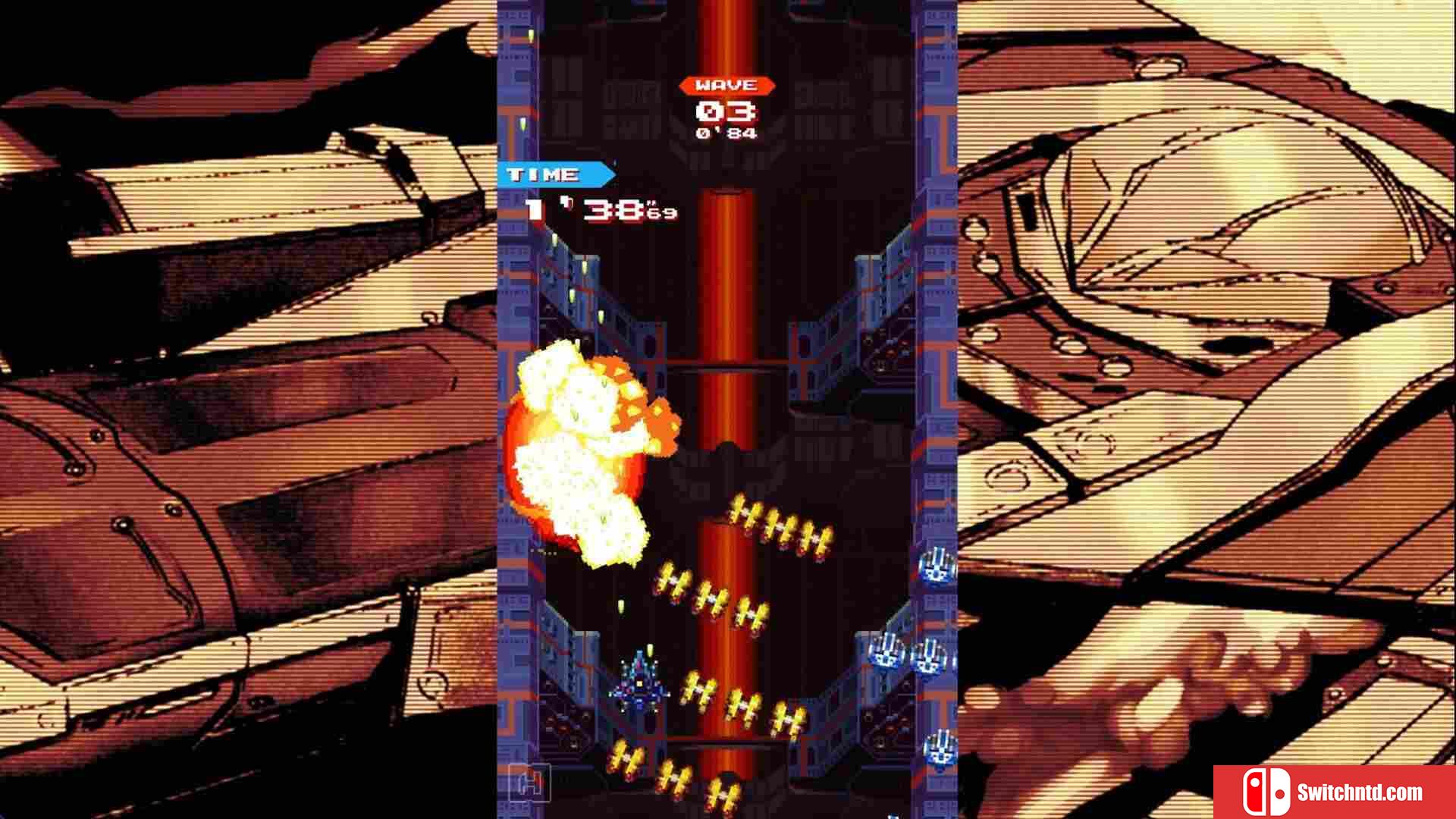 《爆裂突袭LS（Blast Rush LS）》Build 19713217 P2P硬盘版[EN]_4