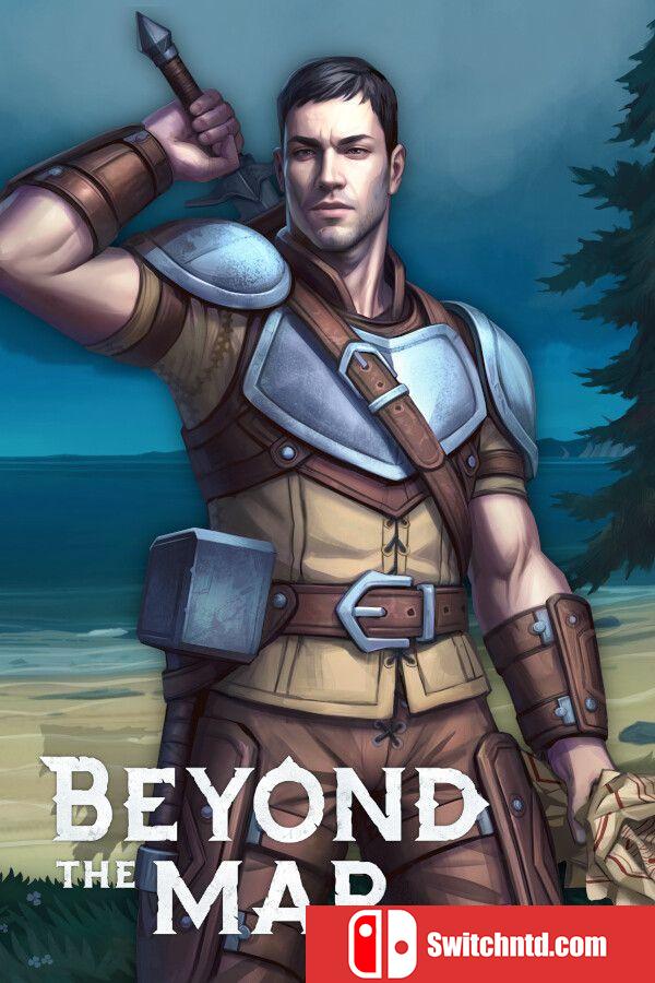 《界外（Beyond the Map）》官方中文 Early Access P2P硬盘版[CN/TW/EN/JP]