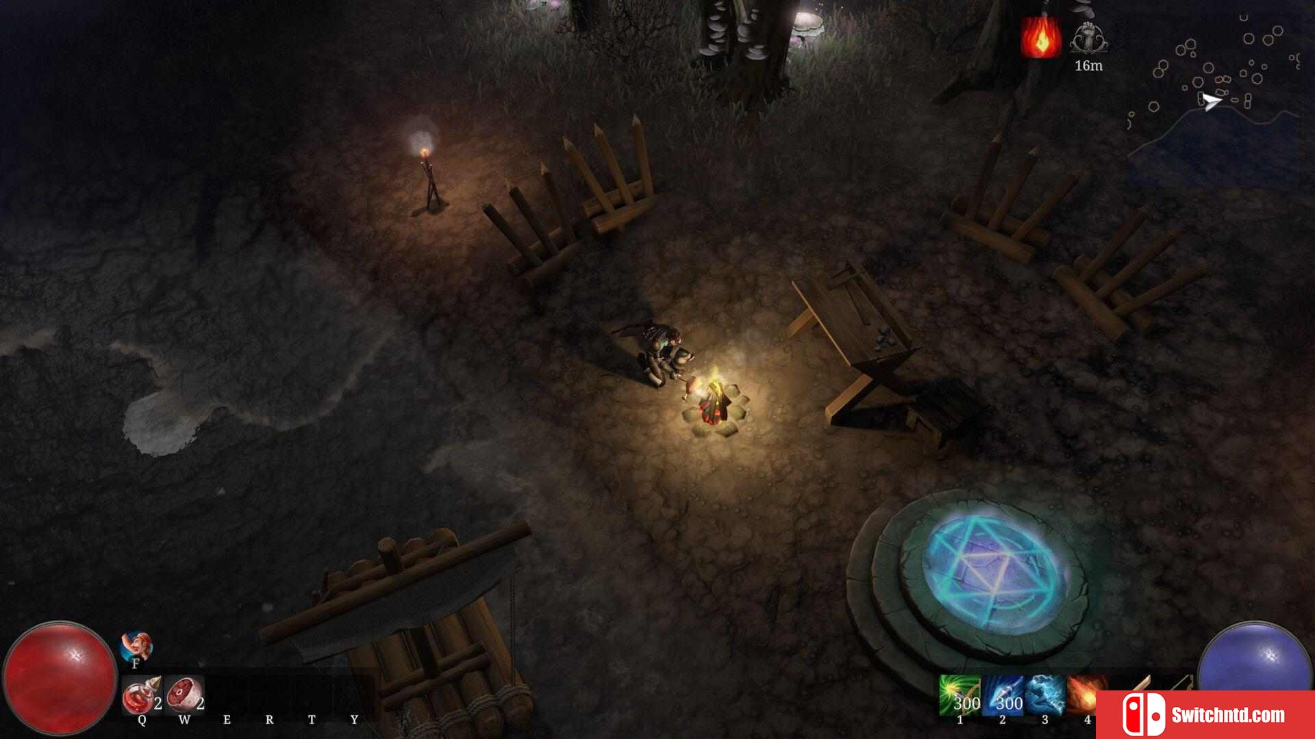 《界外（Beyond the Map）》官方中文 Early Access P2P硬盘版[CN/TW/EN/JP]_5