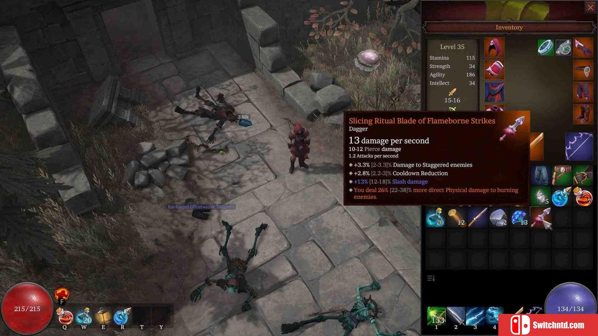 《界外（Beyond the Map）》官方中文 Early Access P2P硬盘版[CN/TW/EN/JP]_4