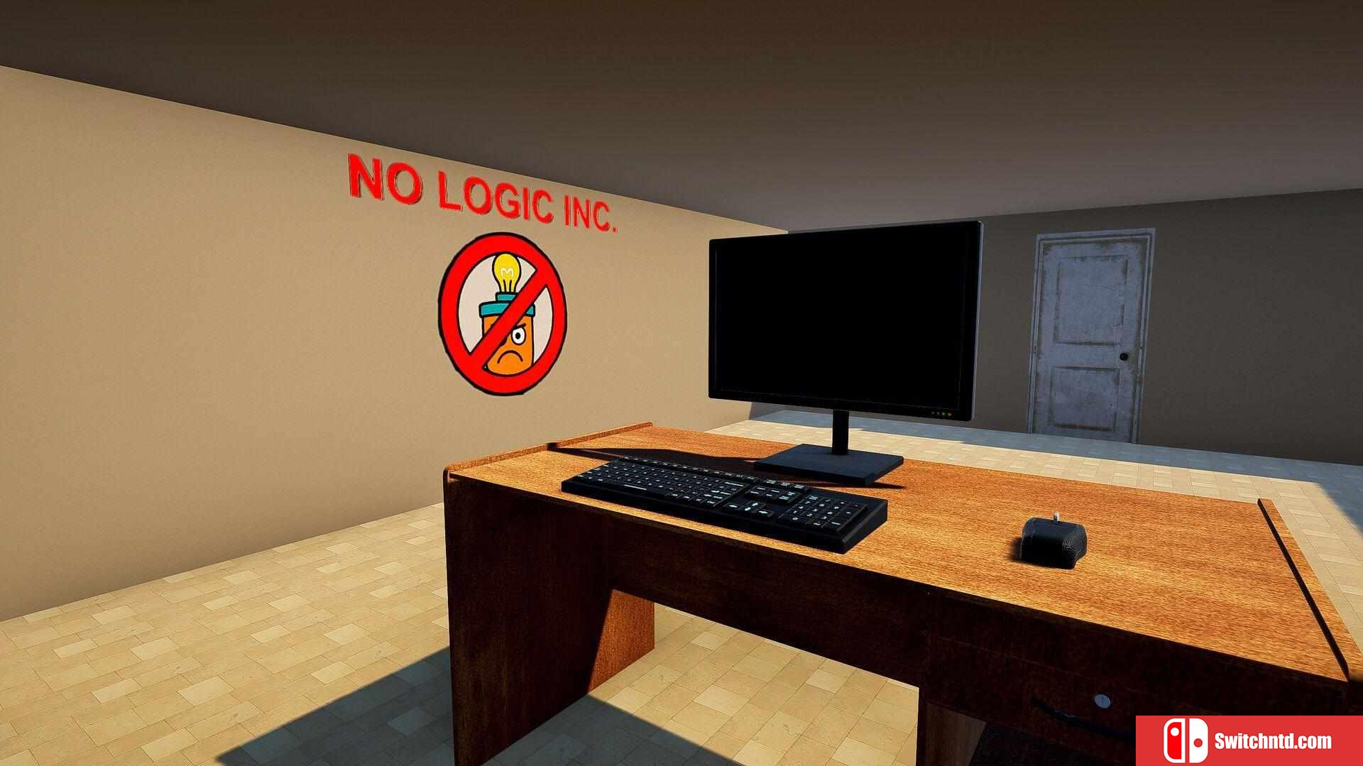 《无逻辑公司（NO LOGIC INC.）》官方中文 Build 19717065 P2P硬盘版[CN/EN]_5