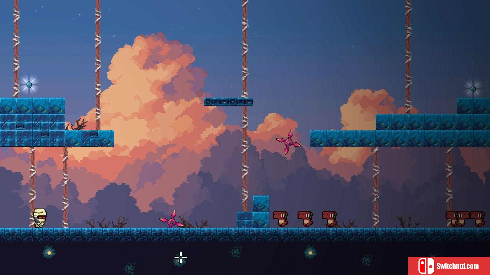 《法老之跃（Pharaoh's Leap）》Build 19461989 P2P硬盘版[EN]_3