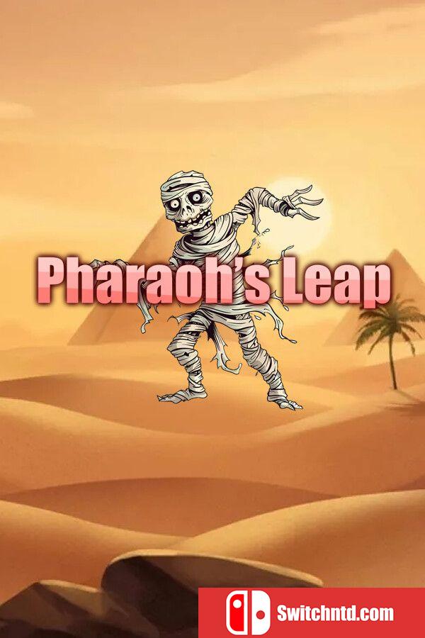 《法老之跃（Pharaoh's Leap）》Build 19461989 P2P硬盘版[EN]