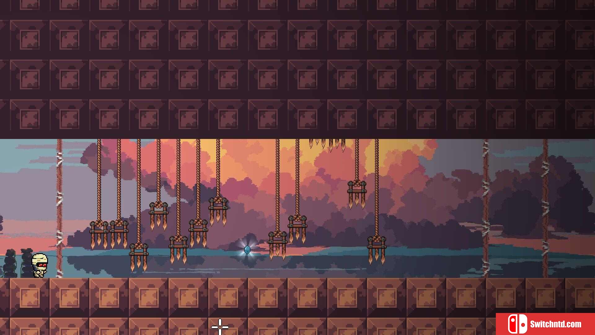 《法老之跃（Pharaoh's Leap）》Build 19461989 P2P硬盘版[EN]_1