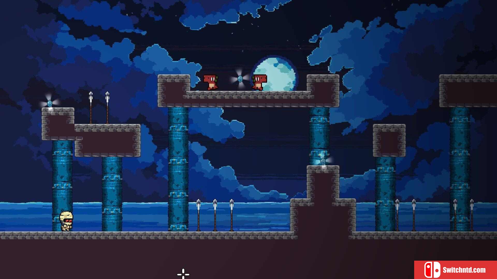 《法老之跃（Pharaoh's Leap）》Build 19461989 P2P硬盘版[EN]_4