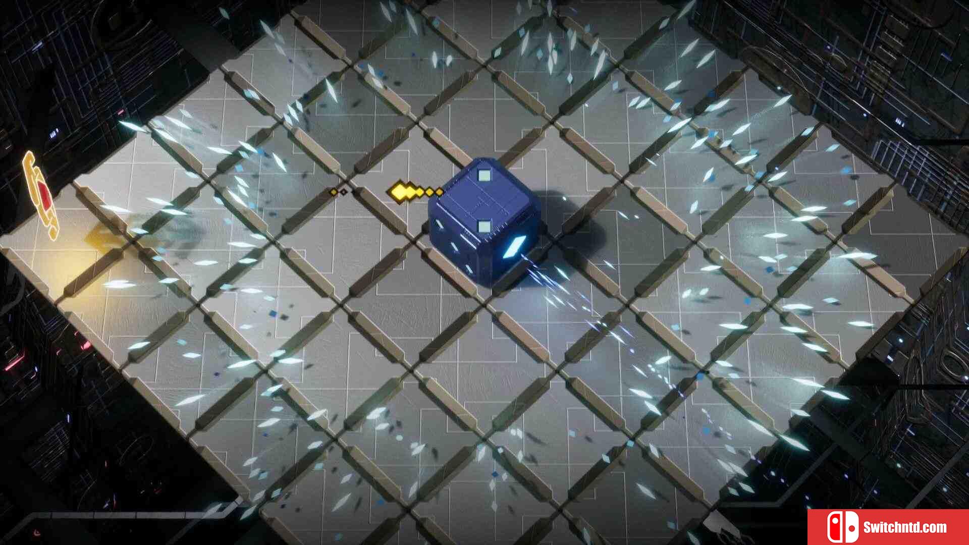 《监狱骰子：掷破（JAIL DICE: Roll to Break）》TENOKE镜像版[EN/JP]_1