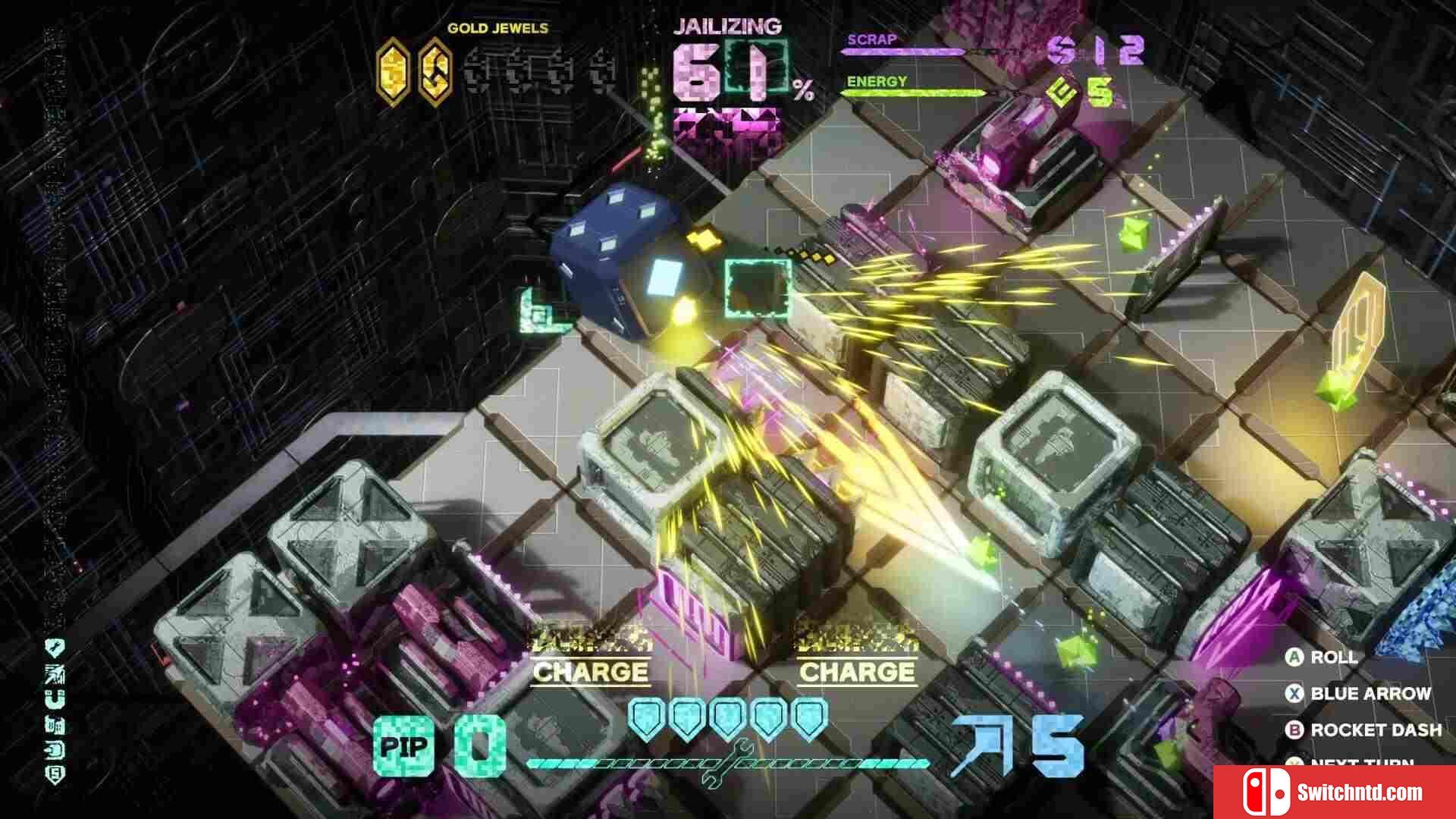 《监狱骰子：掷破（JAIL DICE: Roll to Break）》TENOKE镜像版[EN/JP]_4