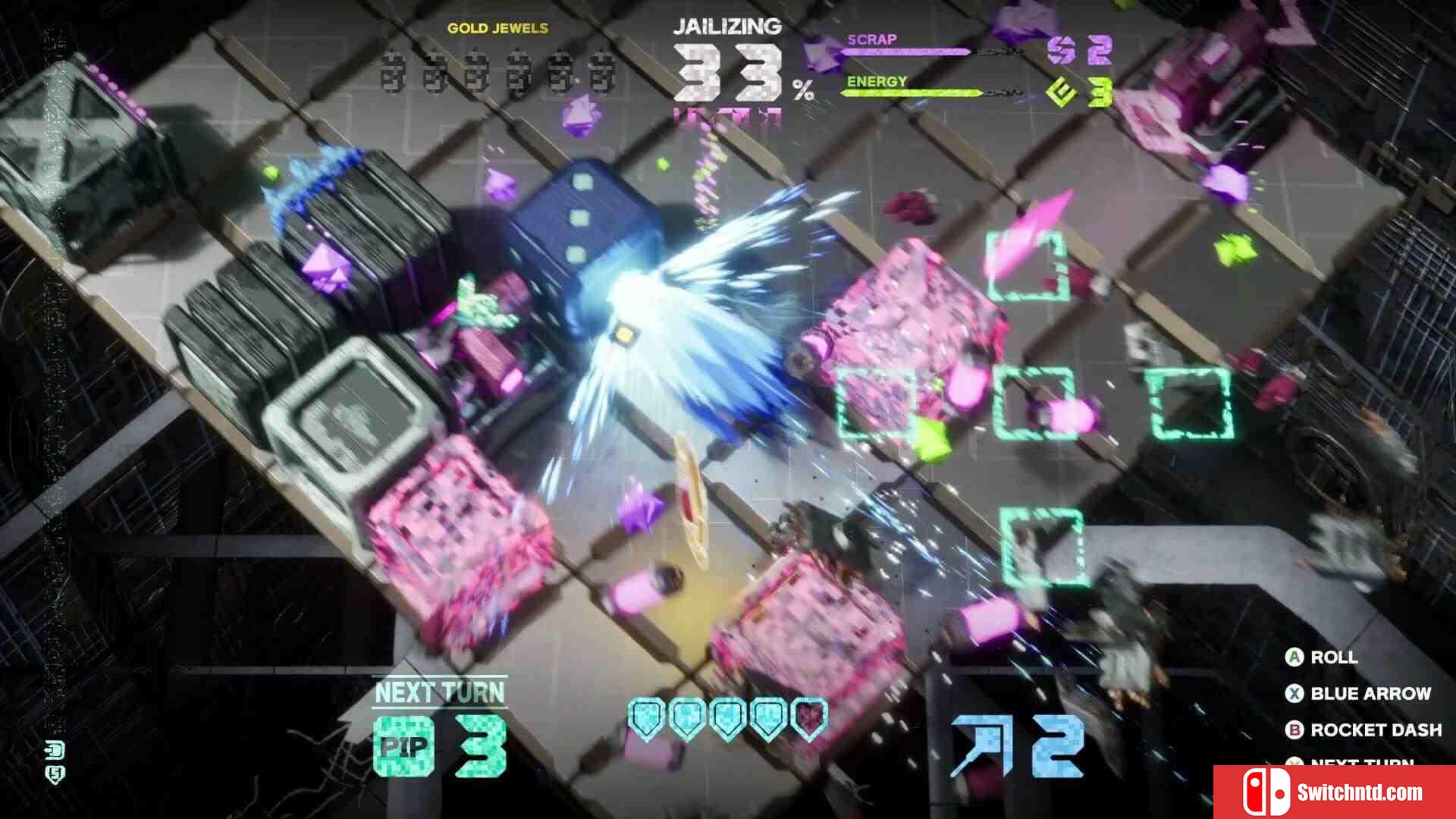 《监狱骰子：掷破（JAIL DICE: Roll to Break）》TENOKE镜像版[EN/JP]_3