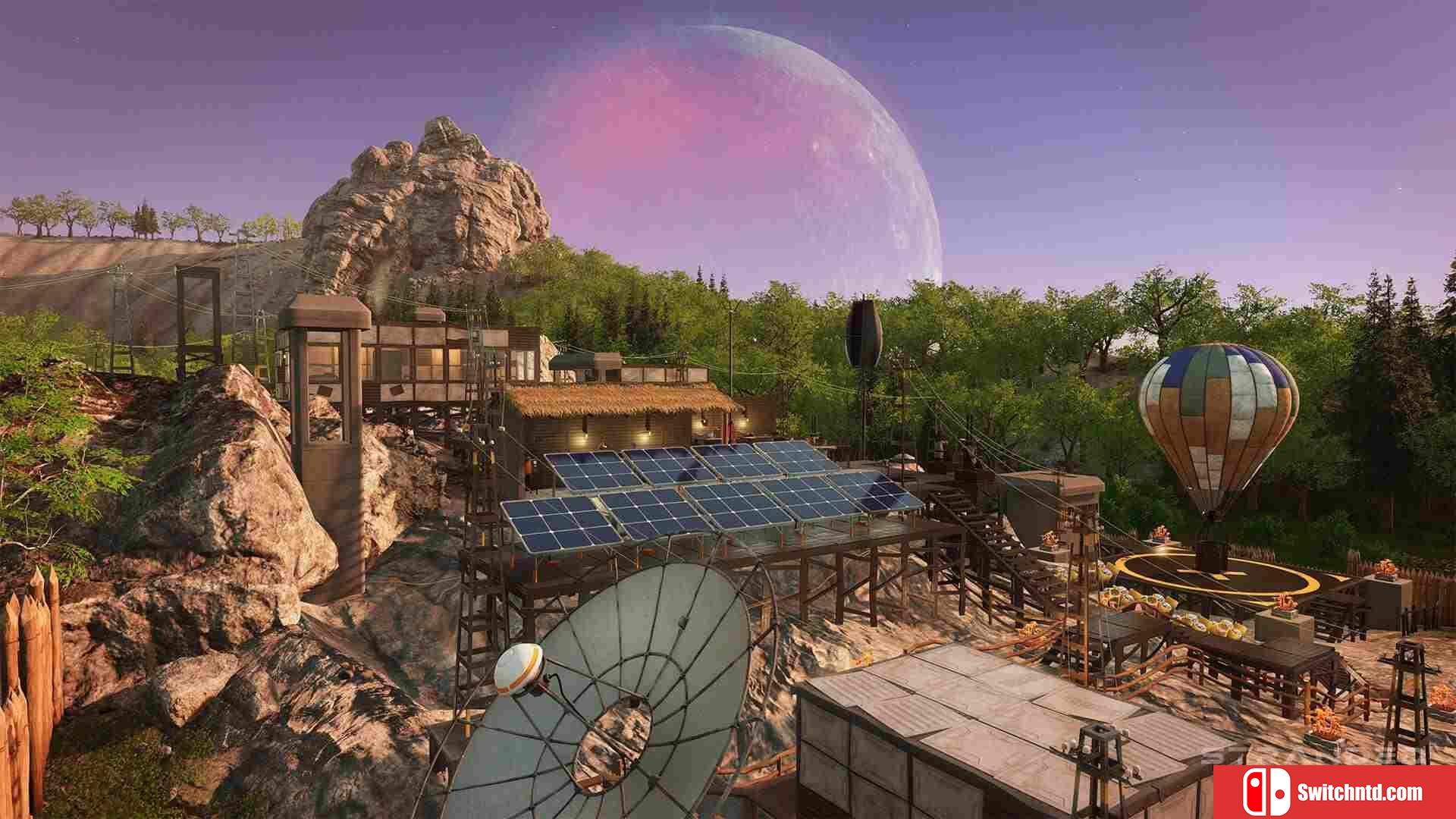 《滞困：异星黎明（Stranded: Alien Dawn）》官方中文 RUNE镜像版[CN/EN/JP]_4