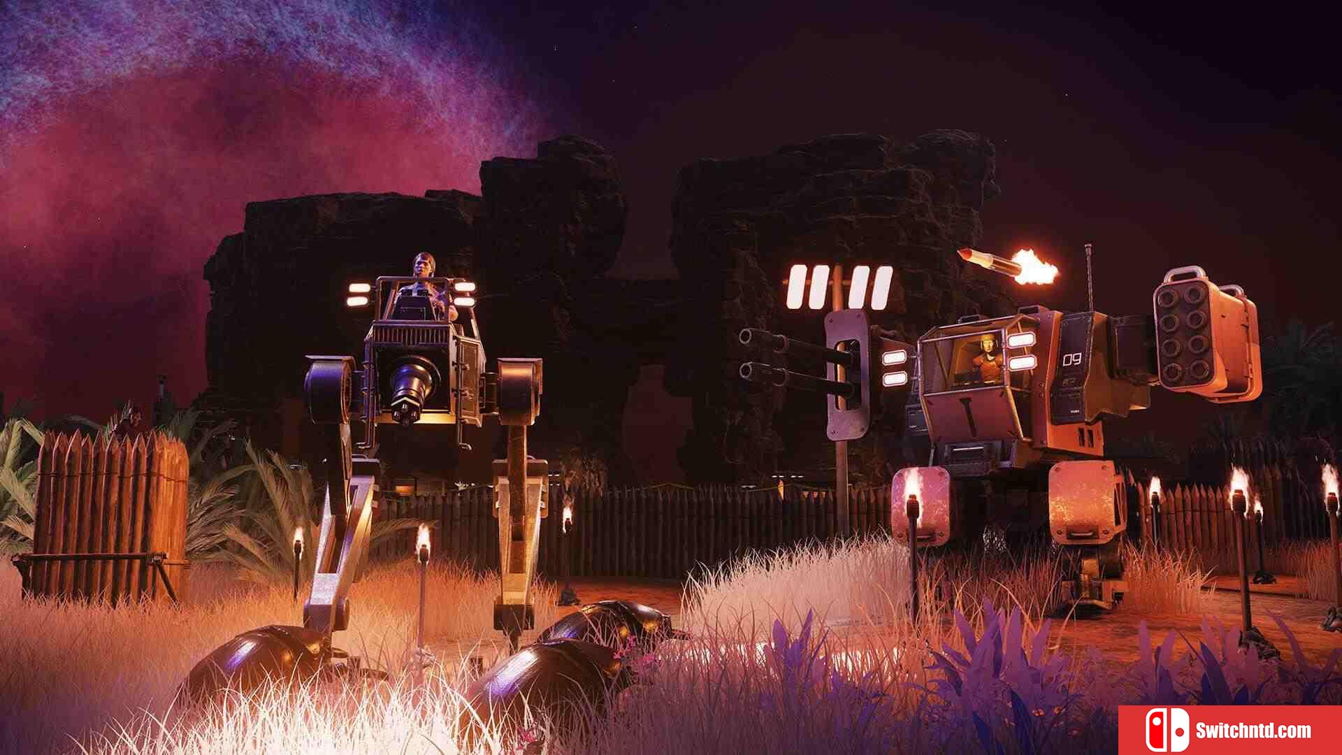 《滞困：异星黎明（Stranded: Alien Dawn）》官方中文 RUNE镜像版[CN/EN/JP]_3