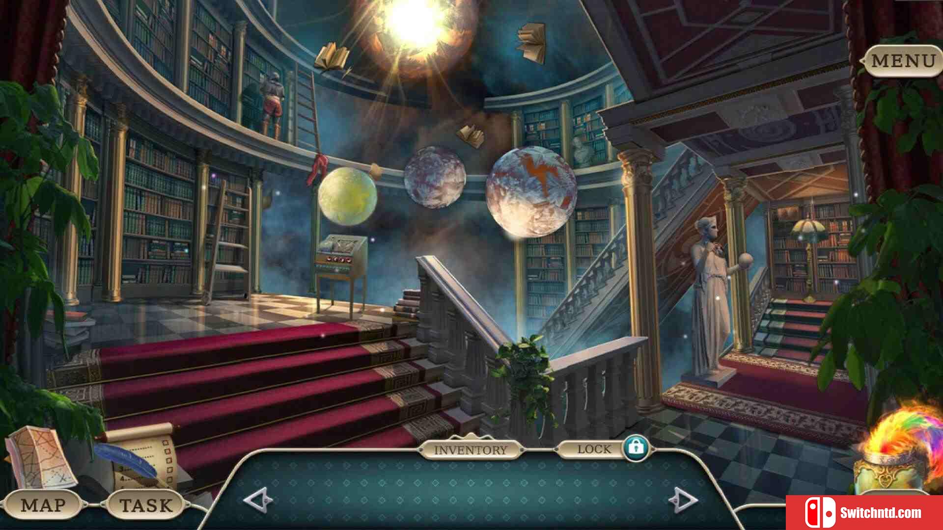 《书中旅行者2：皇室故事（Book Travelers II: A Royal Story）》典藏版 RAZOR硬盘版[EN]_3