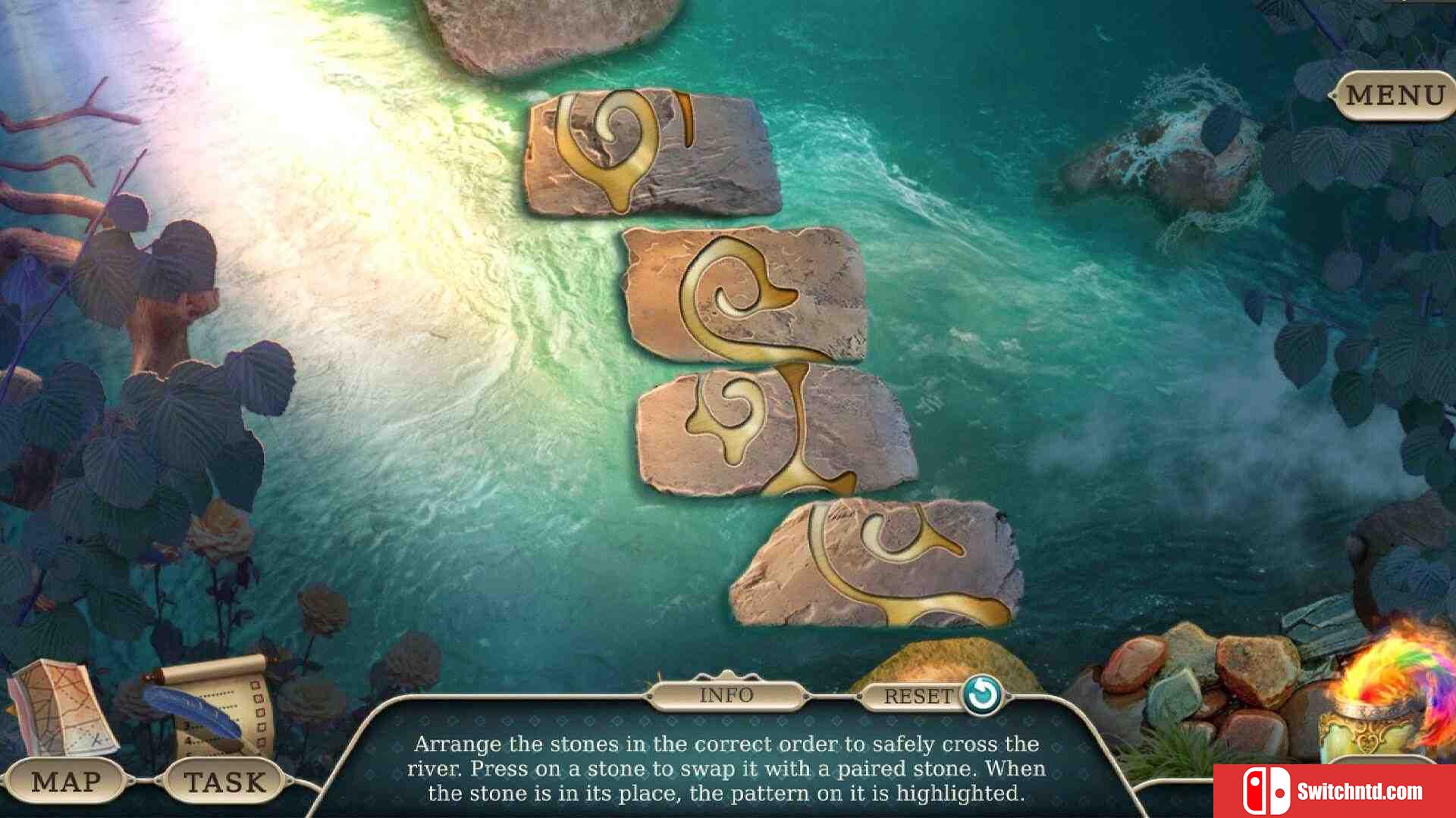 《书中旅行者2：皇室故事（Book Travelers II: A Royal Story）》典藏版 RAZOR硬盘版[EN]_4