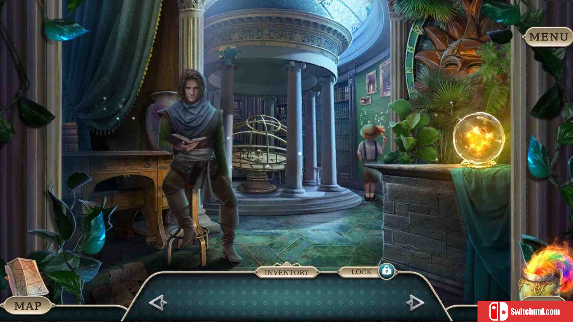 《书中旅行者2：皇室故事（Book Travelers II: A Royal Story）》典藏版 RAZOR硬盘版[EN]_5