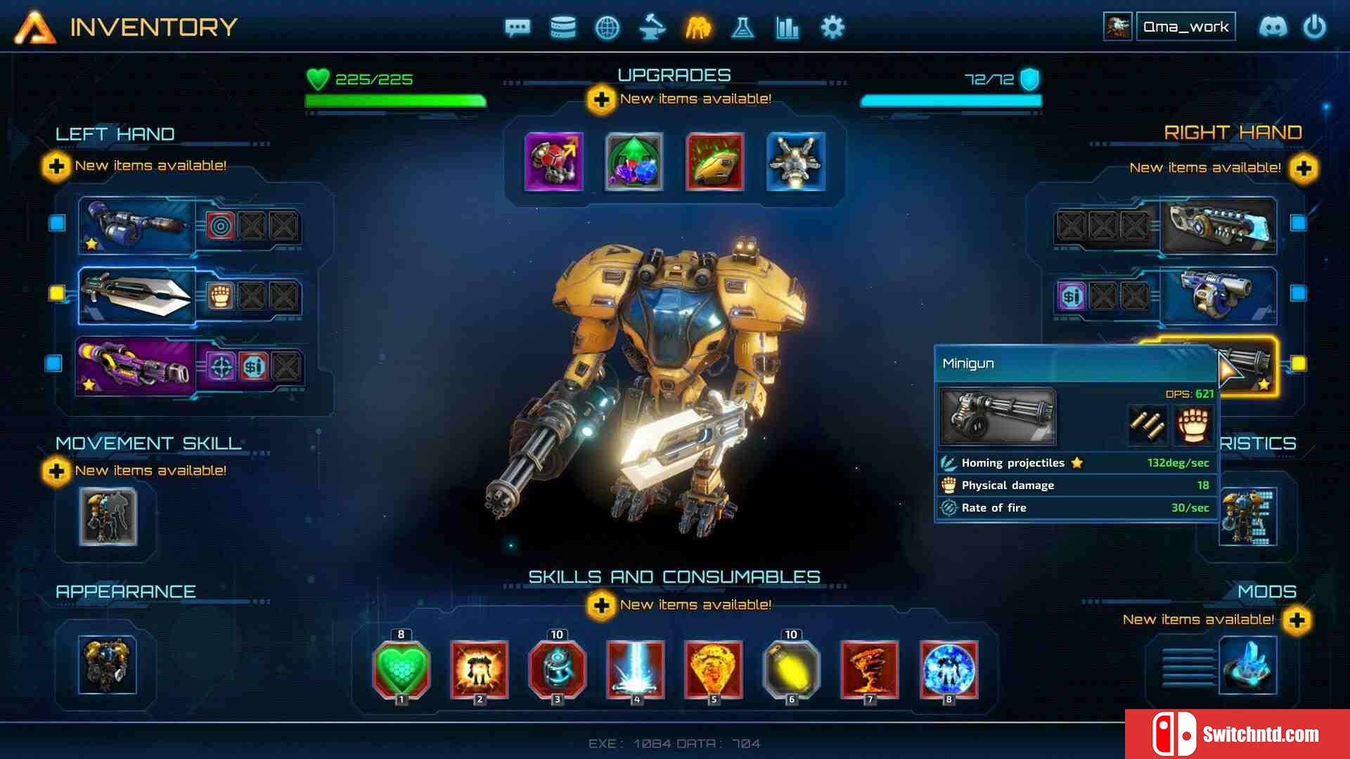 《银河破裂者（The Riftbreaker）》官方中文 集成Endgame升级 RUNE镜像版[CN/EN/JP]_4