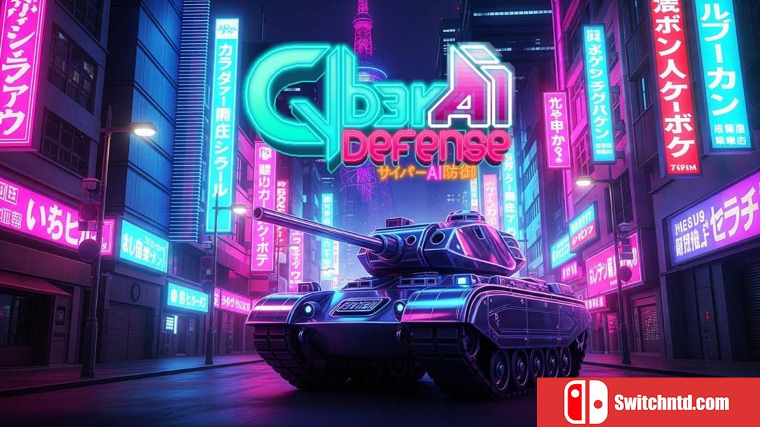 【英版】赛博人工智能防御 .Cyber AI Defence 中文