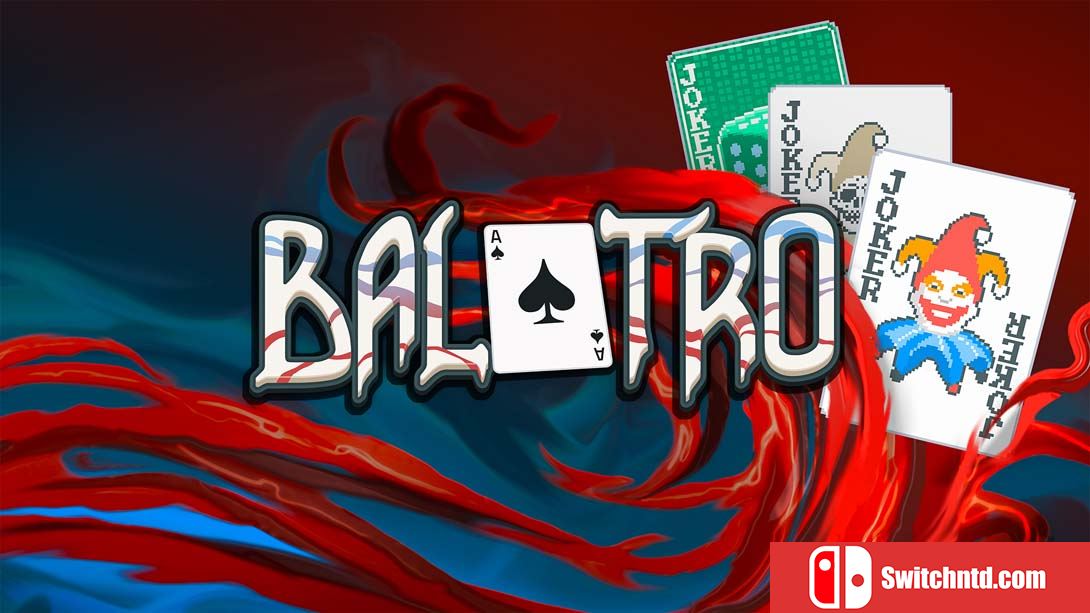 小丑牌/Balatro（1.1.2） MOD MOD_0