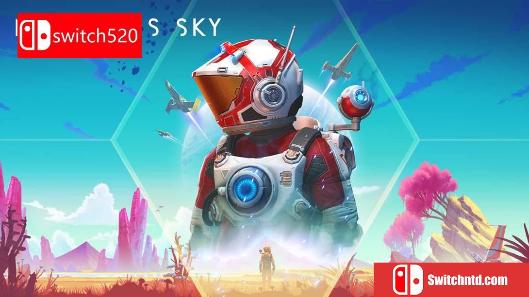 无人深空 No Man's Sky（5.5.8）金手指 金手指_0