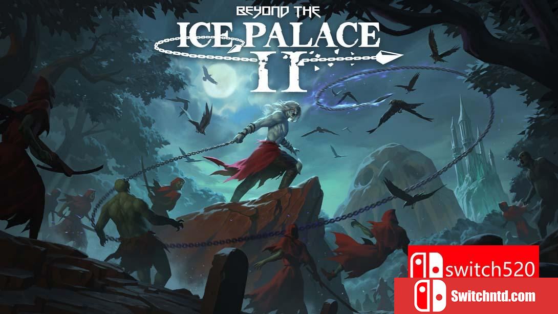 超越冰宫2 .Beyond the Ice Palace 2（1.0.4）金手指 金手指_0