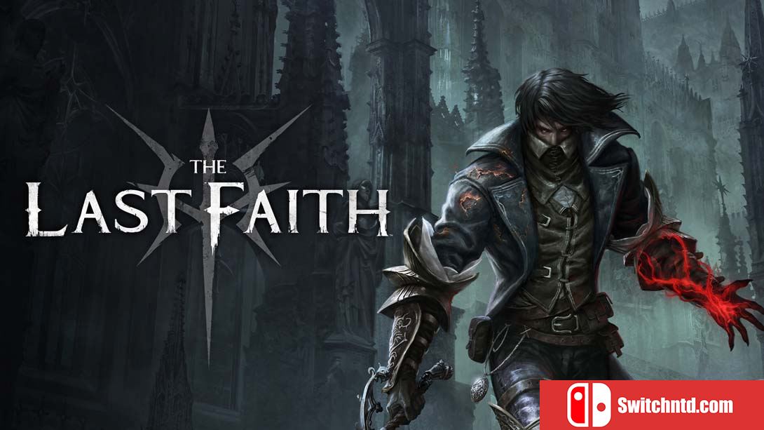 最后的信仰 The Last Faith（1.5.12435）金手指 金手指_0