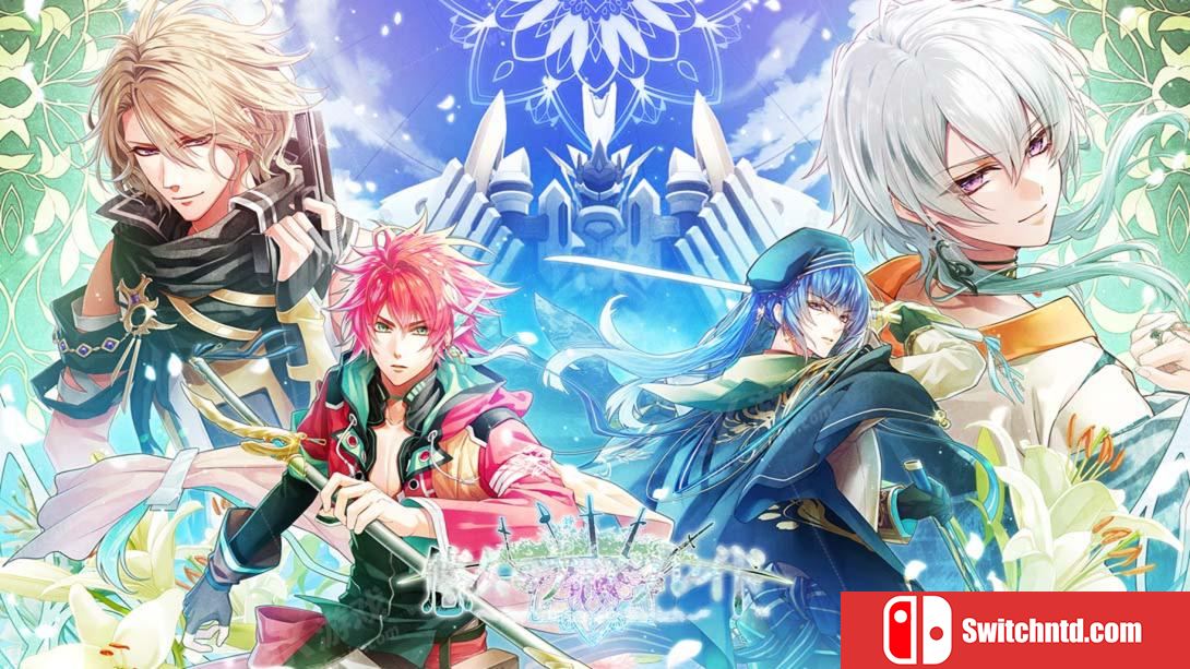 【日版】悠久之Tierblade .悠久のティアブレイド 日语_0